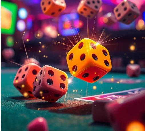 bet 488